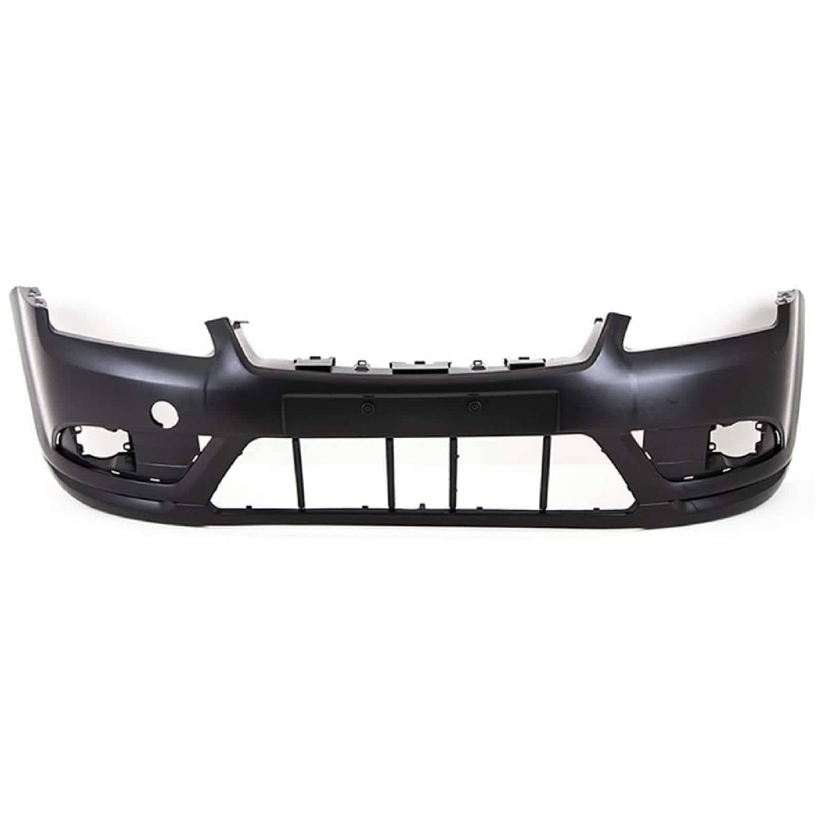 Ford Focus Cc Convertible 2007-2008 Front Bumper No Pdc Or Washer Holes
