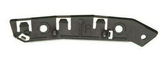 Ford Focus Hatchback 2011-2014 Front Bumper Bracket Driver Side