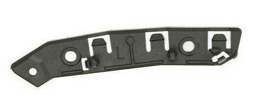 Ford Focus Hatchback 2011-2014 Front Bumper Bracket Passenger Side
