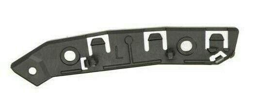 Fits Ford Focus Hatchback 2011-2014 Front Bumper Bracket Passenger Side - image 2