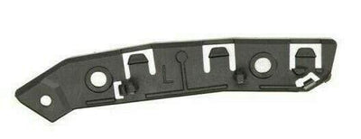 Fits Ford Focus Hatchback 2011-2014 Front Bumper Bracket Passenger Side - tradevehicleparts.co.uk