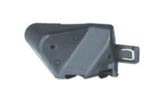 Fits Ford Focus Hatchback 2011-2014 Rear Bumper Bracket Mounting Driver Side - image 2