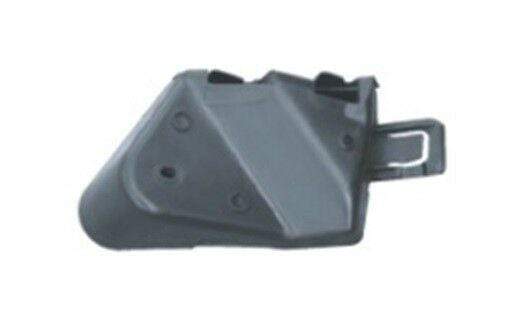Ford Focus Hatchback 2011-2014 Rear Bumper Bracket Mounting Passenger Side