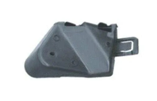Fits Ford Focus Hatchback 2011-2014 Rear Bumper Bracket Mounting Passenger Side - image 2