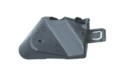 Fits Ford Focus Hatchback 2011-2014 Rear Bumper Bracket Mounting Passenger Side - tradevehicleparts.co.uk