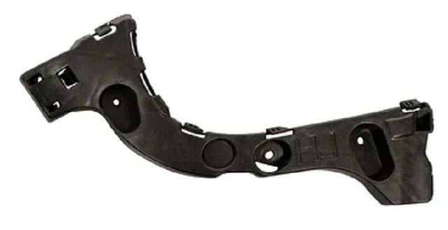 Fits Ford Focus Hatchback 2014- Rear Bumper Bracket Outer Section Driver Side - image 2