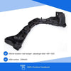 Fits Ford Focus Hatchback 2014- Rear Bumper Bracket Outer Section Passenger Side thumbnail