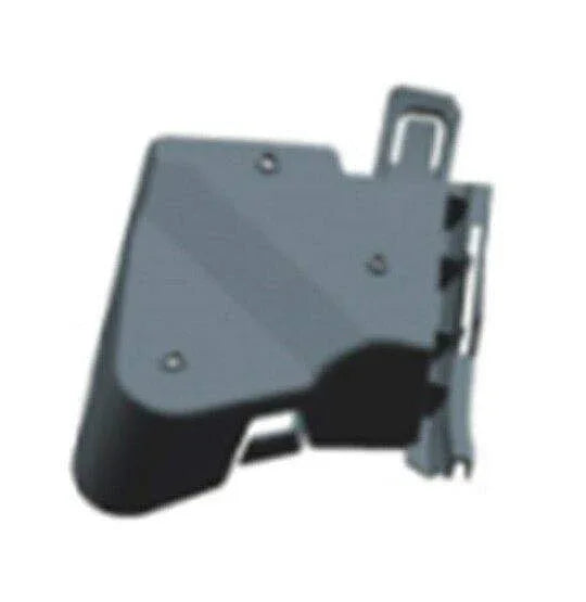 Fits Ford Focus Hatchback 2014- Rear Lamp Lower Bracket Driver Side - image 2