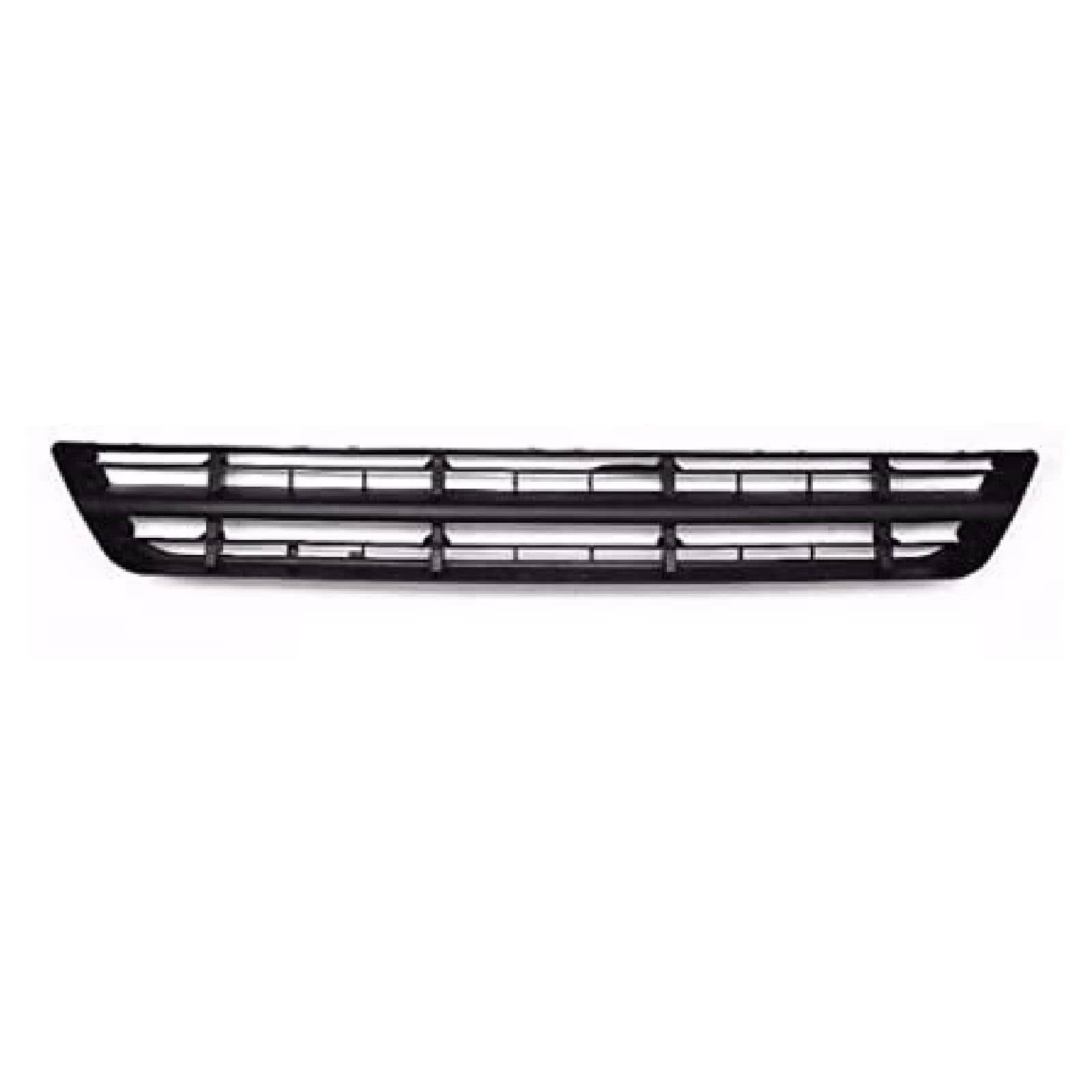 Ford Focus Mk1 2001-2004 Front Bumper Grille Lower Centre 