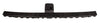 Fits Ford Focus Mk2 Hatchback 2005-2007 Rear Bumper Bracket Centre Section thumbnail