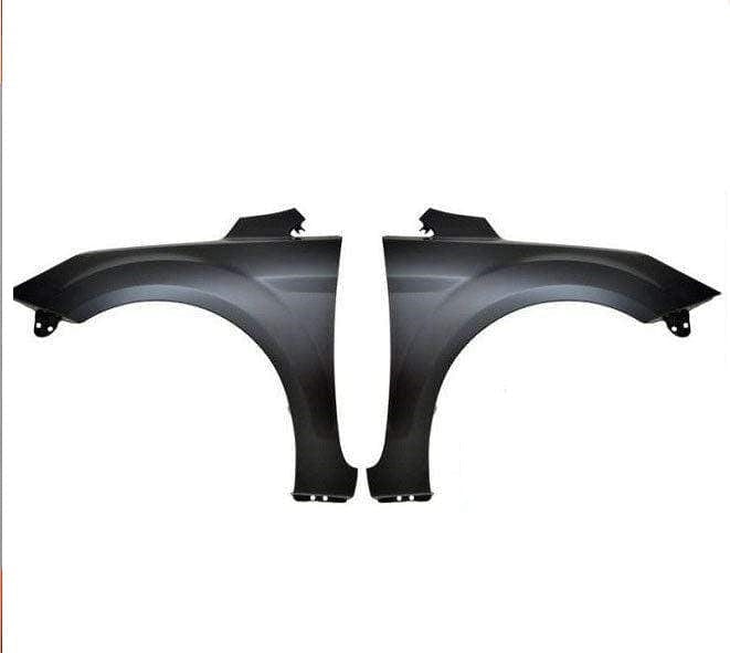 Ford Focus Mk4 2008-2011 Front Wing Primed Pair Left & Right