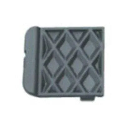 Fits Ford Focus Sedan 2011-2014 Rear Bumper Towing Eye Cover - image 2