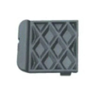 Fits Ford Focus Sedan 2011-2014 Rear Bumper Towing Eye Cover - tradevehicleparts.co.uk