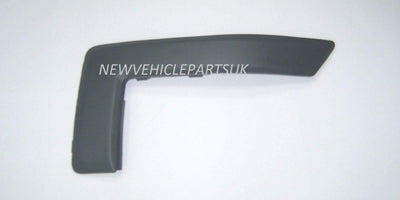 Fits Ford Fusion 2006- Front Bumper Moulding Fog Surround Passenger Side - tradevehicleparts.co.uk