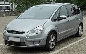 Fits Ford Galaxy 2006 - 14 / Mondeo 2007- 10 / S Max 2007 - 14 Front Panel All Models - image 2