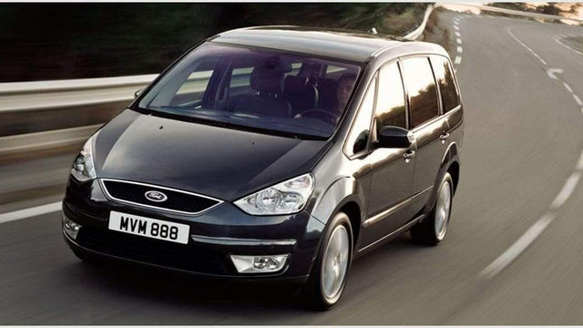 Fits Ford Galaxy 2006 - 14 / Mondeo 2007- 10 / S Max 2007 - 14 Front Panel All Models - image 4