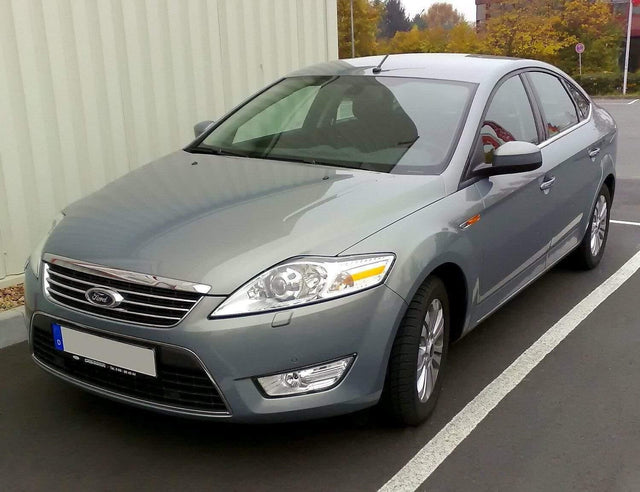 Fits Ford Galaxy 2006 - 14 / Mondeo 2007- 10 / S Max 2007 - 14 Front Panel All Models - image 3