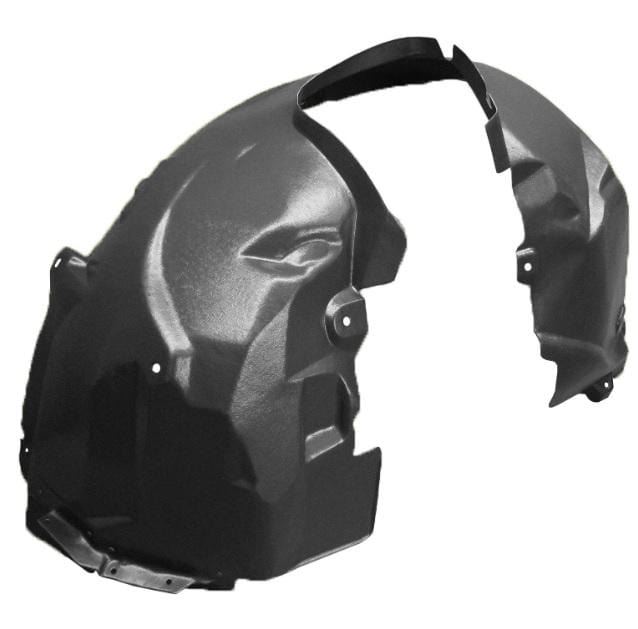 Ford Galaxy / S-Max 2006-2010 Front Wing Arch Liner Splash Guard Right 