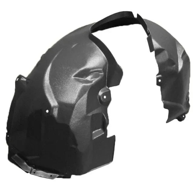 Fits Ford Galaxy / S-Max 2006-2010 Front Wing Arch Liner Splash Guard Right  - image 2