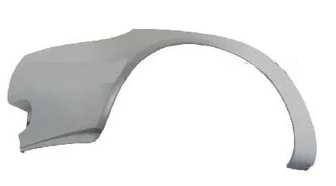 Fits Ford Ka 1996-2008 Front Bumper End Primed Passenger Side - image 2