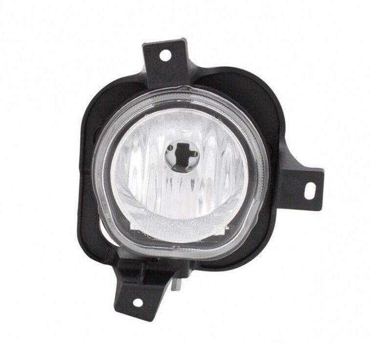 Ford Ka 2009-2016 Fog Light Lamp Driver Side No Motor