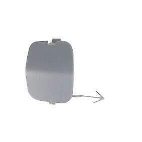 Fits Ford Ka 2009-2016 Front Bumper Towing Eye Cover Primed - image 2