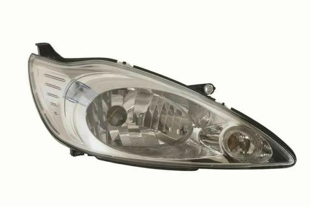 Fits Ford Ka 2009-2016 Headlight Headlamp Electric With Motor Driver Side - image 2