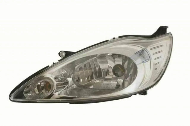 Fits Ford Ka 2009-2016 Headlight Headlamp Electric With Motor Passenger Side - image 2