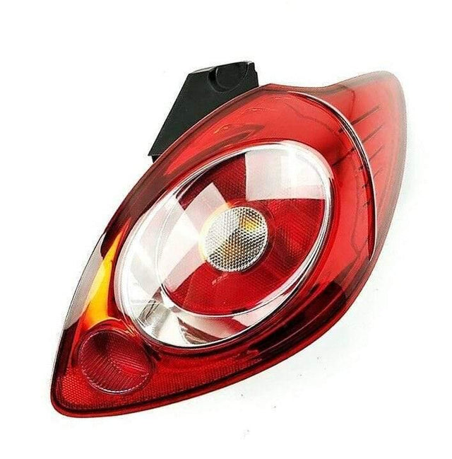 Fits Ford Ka 2009-2016 Rear Light Lamp Driver Side - image 2