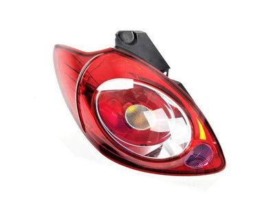 Fits Ford Ka 2009-2016 Rear Light Lamp Passenger Side - tradevehicleparts.co.uk