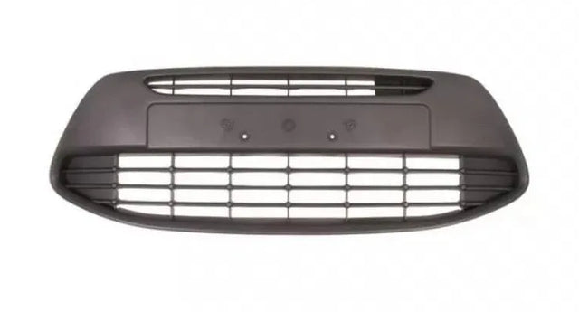 Fits Ford Ka 2009- Front Bumper Grille Lower Centre - image 2