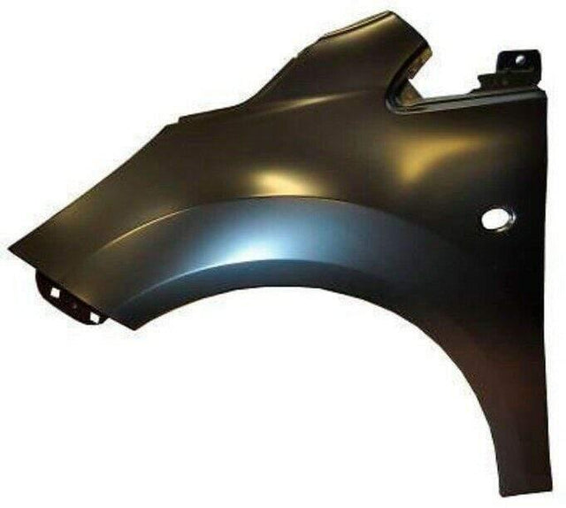 Fits Ford Ka 2009- Front Wing Primed Passenger Side  - image 2
