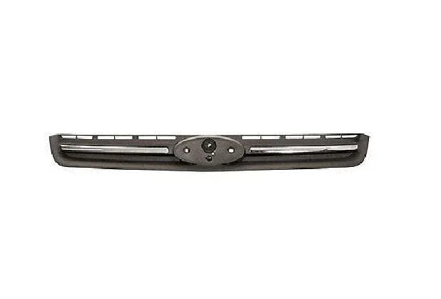 Fits Ford Kuga 2013-2016 Front Bumper Centre Grille - image 2