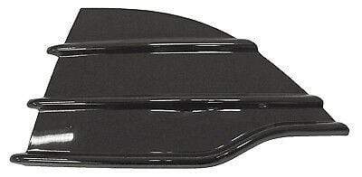 Ford Kuga 2013-2016 Front Bumper Fog Grille Black Passenger Side