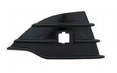 Fits Ford Kuga 2013-2016 Front Bumper Fog Grille Black Right Driver Side - image 2