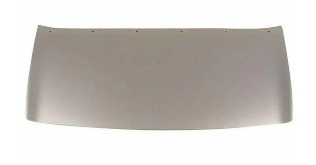 Fits Ford Kuga 2013-2016 Front Bumper Spoiler Centre Section - image 3