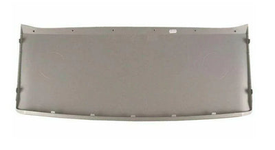 Fits Ford Kuga 2013-2016 Front Bumper Spoiler Centre Section - tradevehicleparts.co.uk