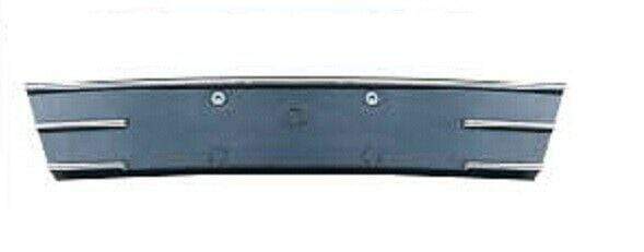 Ford Kuga 2013-2016 Front Lower Centre Bumper Grille With Chrome Moulding