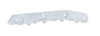 Fits Ford Kuga 2013-2016 Rear Bumper Bracket Passenger Side thumbnail