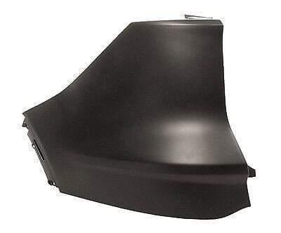 Fits Ford Kuga 2013-2016 Rear Bumper End Corner Primed Passenger Side