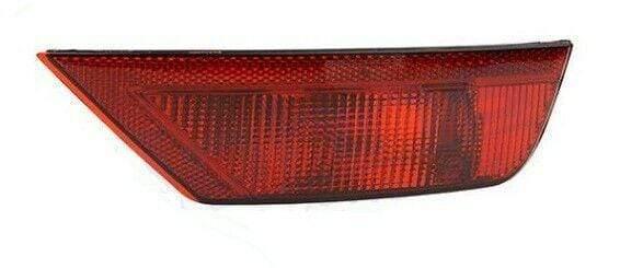 Fits Ford Kuga 2013-2020, Ecosport 2014- Rear Lamp Reflector Driver Side - image 2