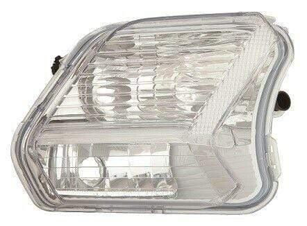 Fits Ford Kuga 2016- Fog Light Lamp Driver Side - image 2