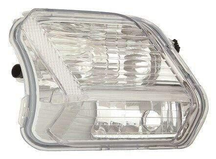 Fits Ford Kuga 2016- Fog Light Lamp Passenger Side - image 2