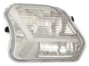 Fits Ford Kuga 2016- Fog Light Lamp Passenger Side thumbnail