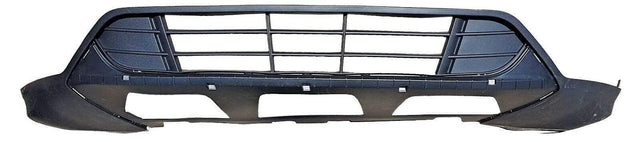 Fits Ford Kuga 2016- Front Bumper Lower Grille And Spoiler - image 2