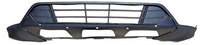 Fits Ford Kuga 2016- Front Bumper Lower Grille And Spoiler - tradevehicleparts.co.uk