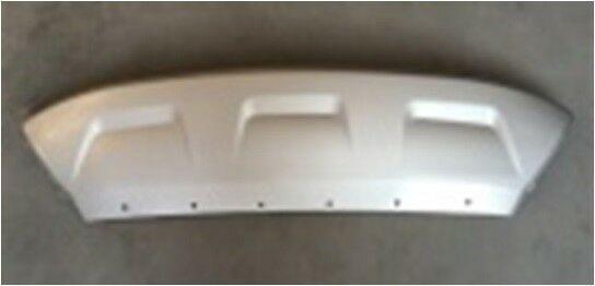 Ford Kuga 2016- Front Bumper Spoiler