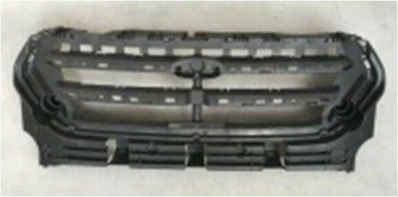 Ford Kuga 2016- Front Main Centre Grille Inner Black