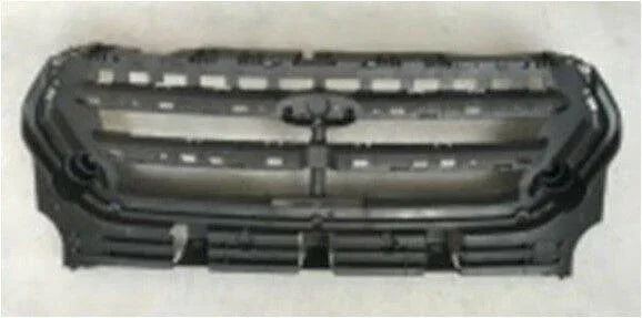 Fits Ford Kuga 2016- Front Main Centre Grille Inner Black - image 2