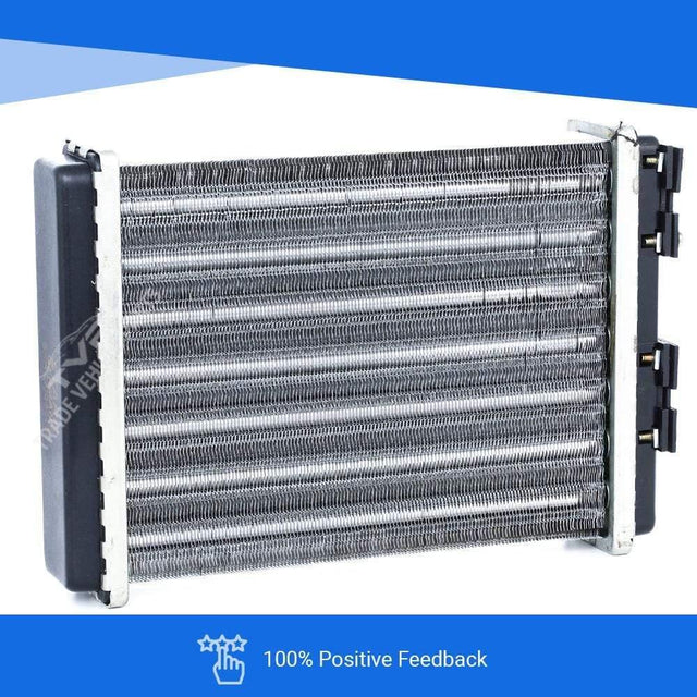 Fits Ford Maverick 1993-2002 Heater Matrix (2.4I Petrol Man) (2.7 Tdi, 2.4I 12V Diesel Man/Auto)( With/Without Ac) - image 6
